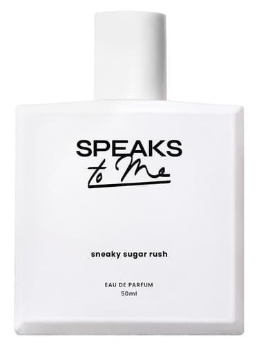 Sneaky Sugar Rush