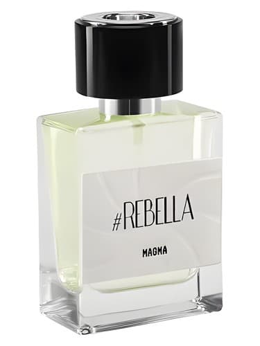 #Rebella - #شورشی