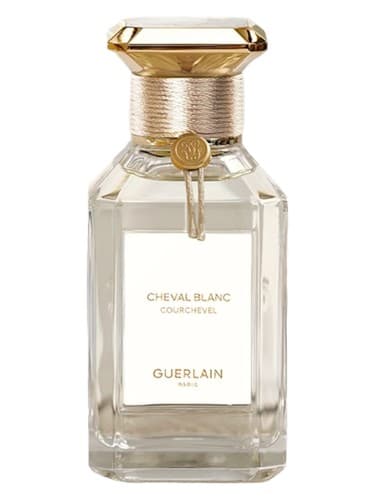 Cheval Blanc