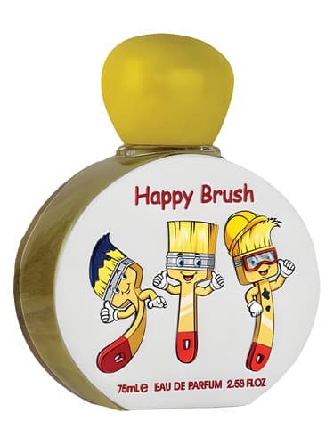 Happy Brush - برس شاد