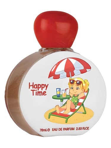 Happy Time - زمان مبارک