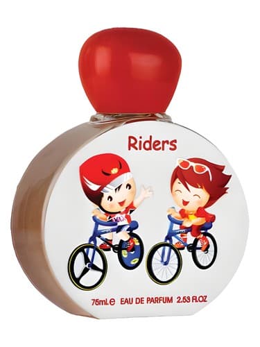 Riders - سواران