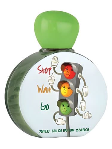 Stop Wait Go - توقف صبر کن برو
