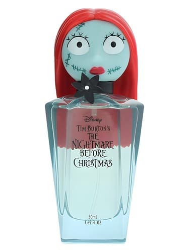 The Nightmare Before Christmas (Sally)