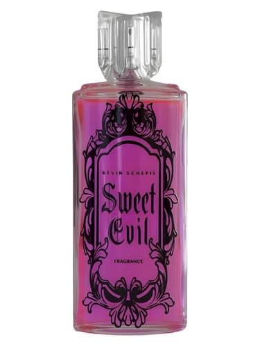 Sweet Evil