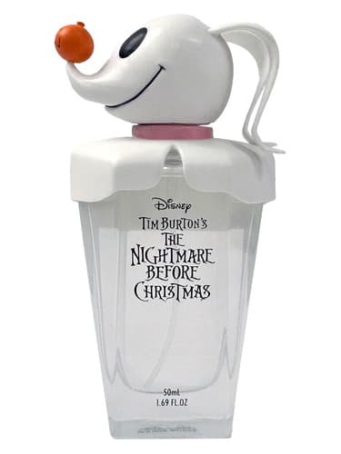 The Nightmare Before Christmas (Zero)