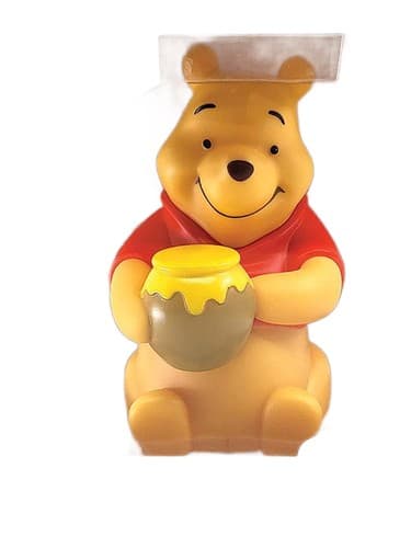 Winnie the Pooh - وینی پو