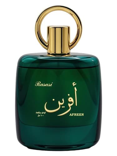 Afreen