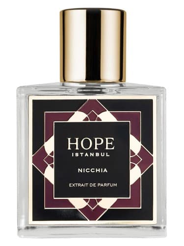 Nicchia - نیکیا