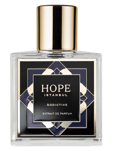 Addictive - اعتیاد آور