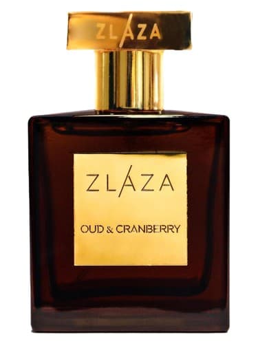 Oud & Cranberry - عود و کرن بری