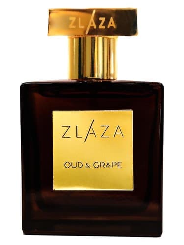 Oud & Grape - عود و انگور