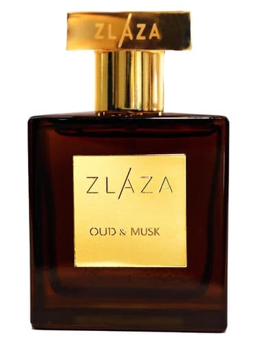 Oud & Musk - عود و مشک