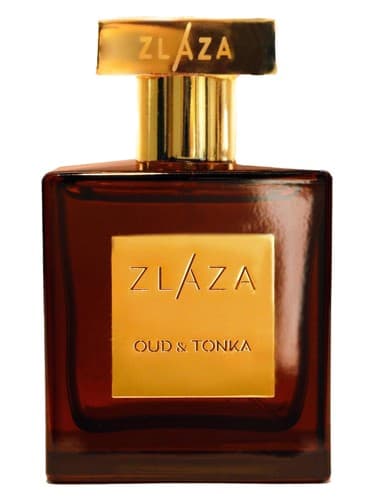 Oud & Tonka - عود و تونکا