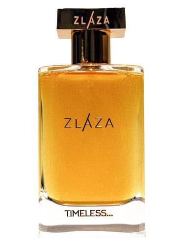 Timeless - بی زمان