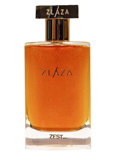 Zest - مزه