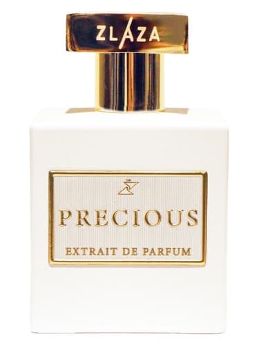 Precious - گرانبها