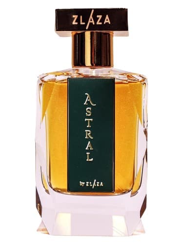 Astral - اختری