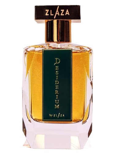 Desiderium - دزیدریوم
