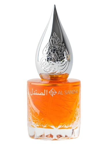 Al Sandal - الصندل