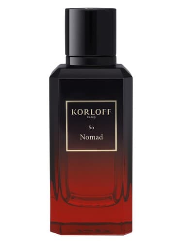 So Nomad