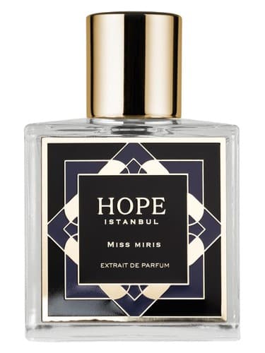 Miss Miris - خانم میریس