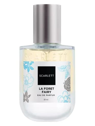 La Foret Fairy 