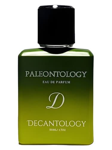 Paleontology - دیرینه شناسی