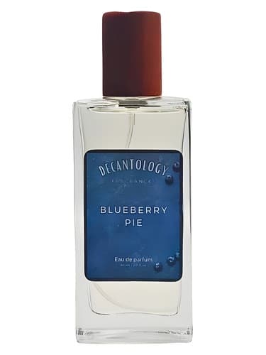 Blueberry Pie
