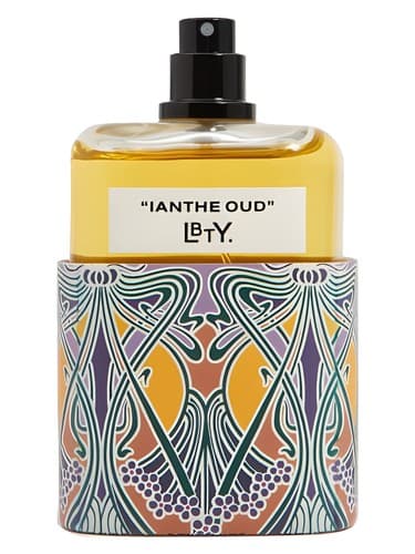 Ianthe Oud