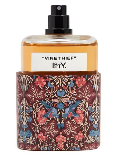 Vine Thief - دزد تاک