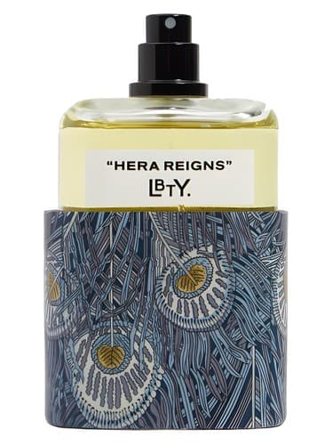 Hera Reigns - هرا سلطنت می کند