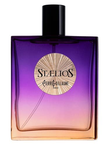 Staelios - استالیوس
