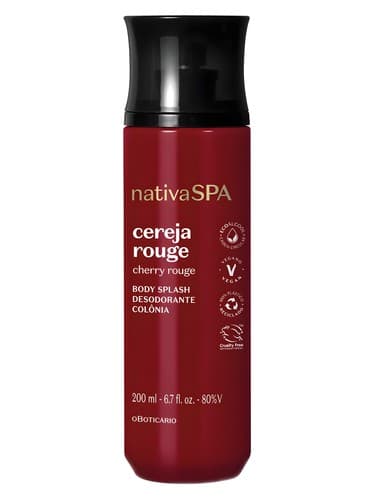 Cereja Rouge - سرجا روژ