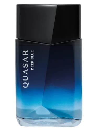 Quasar Deep Blue - کوازار دیپ بلو