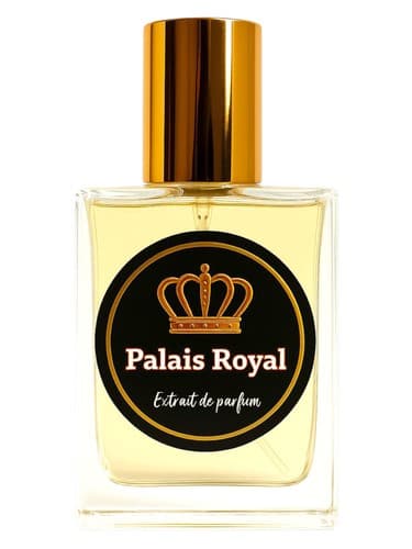 Palais Royal - کاخ رویال