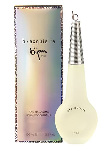 B Exquisite for Men - B نفیس برای مردان