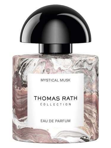 Mystical Musk - مشک عرفانی