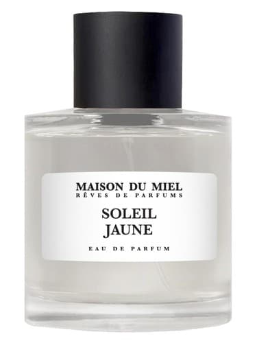 Soleil Jaune