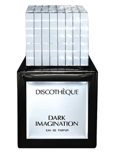 Dark Imagination - تخیل دارک