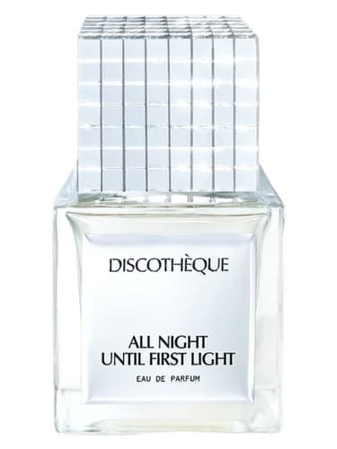 All Night Until First Light - تمام نایت تا اولین نور