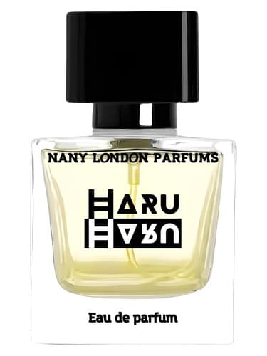 Haru Haru