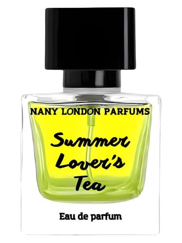Summer Lover's Tea - تی عاشق سامر