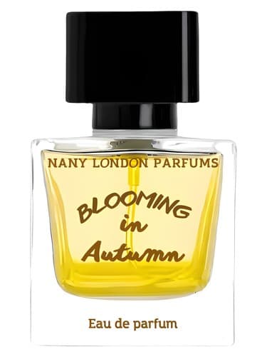 Blooming in Autumn - شکوفه دادن در آتوم