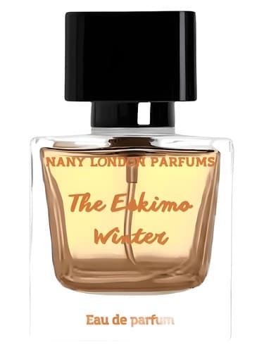 The Eskimo Winter - وینتر اسکیموها