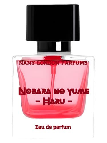 Nobara No Yume-Haru