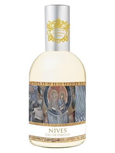 Nives - نیوس