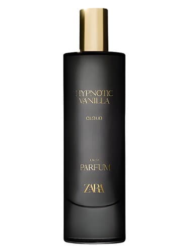 Hypnotic Vanilla Cloud - ابر وانیلی هیپنوتیزم