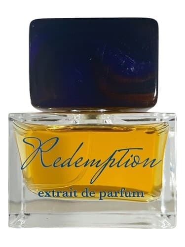 Redemption - رستگاری