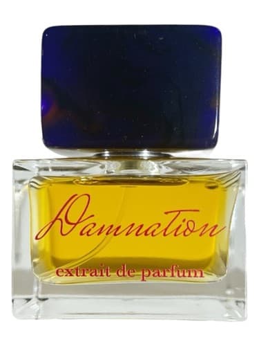 Damnation - لعنت
